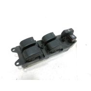 Commande leve-vitre avant gauche