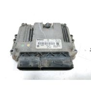 Calculateur moteur