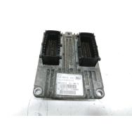 Calculateur moteur