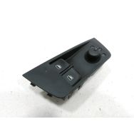 Commande leve-vitre avant gauche