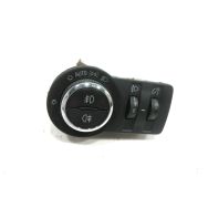 Interrupteur de phare