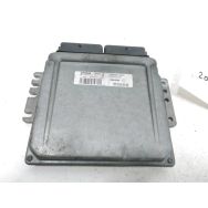 Calculateur moteur