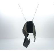 Pare-boue arriere droit