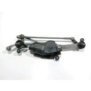 Mécanisme + moteur d'essuie glace avant