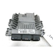 Calculateur moteur