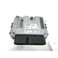 Calculateur moteur