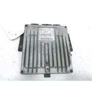 Calculateur moteur