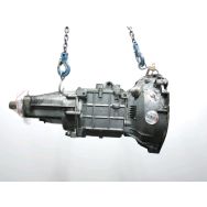 Boite à vitesse mécanique