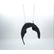 Pare-boue arriere gauche