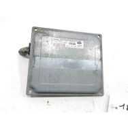 Calculateur moteur