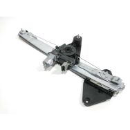 Lève-vitre électrique avant gauche