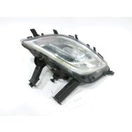 Antibrouillard avant gauche