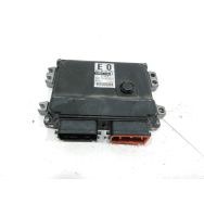 Calculateur moteur
