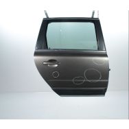 Porte arrière droite