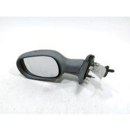 Retroviseur manuel gauche