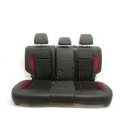 Kit banquette arrière complète