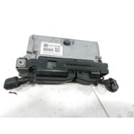 Calculateur moteur