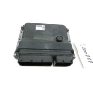 Calculateur moteur