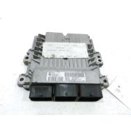 Calculateur moteur