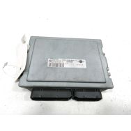 Calculateur moteur