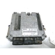 Calculateur moteur