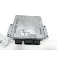 Calculateur moteur