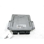 Calculateur moteur