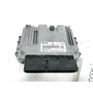 Calculateur moteur