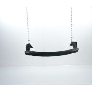 Renfort pare-choc arriere