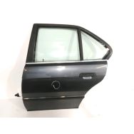 Porte arrière gauche