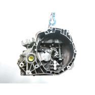 Boite a vitesse mecanique