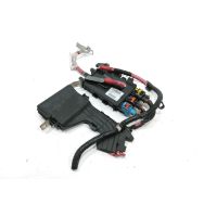 Bpga - boitier fusible batterie