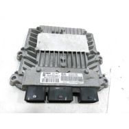 Calculateur moteur