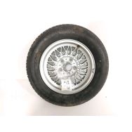 Roue de secours