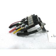 Bpga - boitier fusible batterie