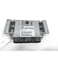 Calculateur moteur