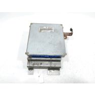 Calculateur moteur