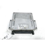 Calculateur moteur