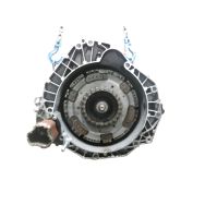 Boite a vitesse automatique