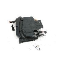 Bpga - boitier fusible batterie