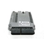 Calculateur moteur