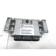 Calculateur moteur