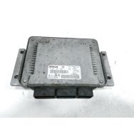 Calculateur moteur