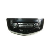 Commande de chauffage