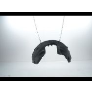 Pare-boue arrière droit