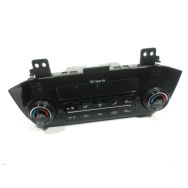 Commande de chauffage