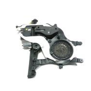 Leve-vitre electrique avant gauche