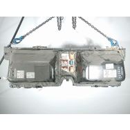 Batterie de traction
