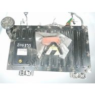 Batterie de traction