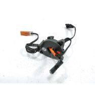 Commande sous-volant